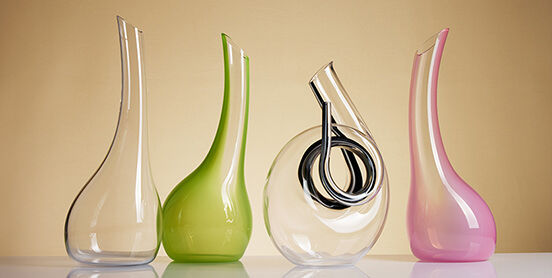 LANGTONS - RIEDEL Decanters